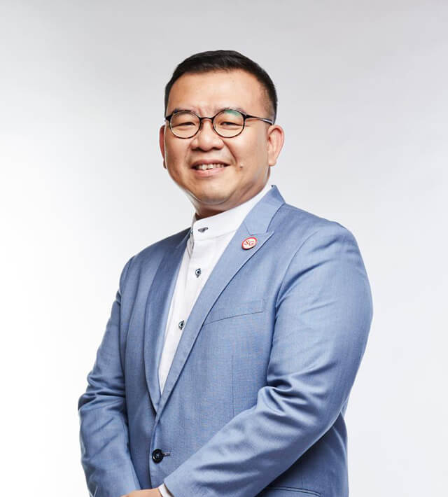Poh Chi Chuan