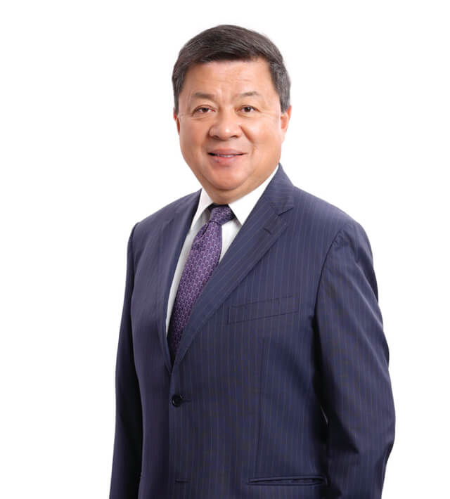 Henry Tan