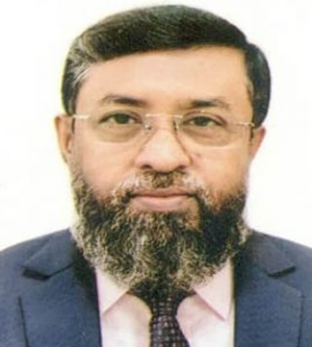 Fazlee Shamim Ehsan