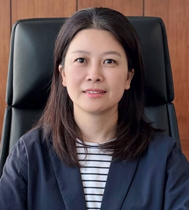 Simon Goh