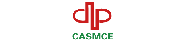 CASMCE Logo