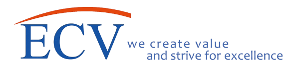 ECV Logo